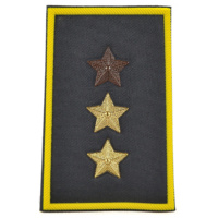 tenente comandante di compagnia