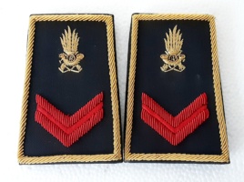 tubolari finanziere scelto G.d.F - immagine 2