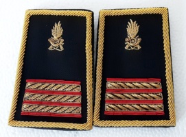 maresciallo aiutante