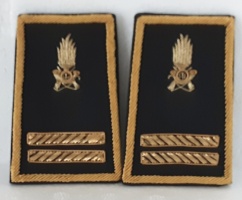 maresciallo ordinario - immagine 2