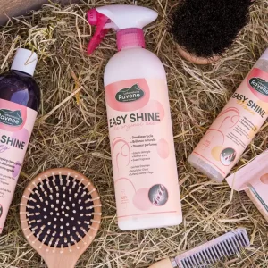 Districante lucidante pony e cavallo EASYSHINE 750 mL