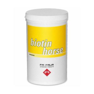 BIOTIN HORSE