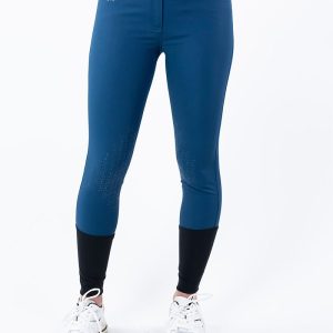 Pantaloni Harcour Jaltika da donna