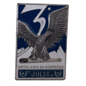 terzo reggimento artiglieria da montagna primo modello