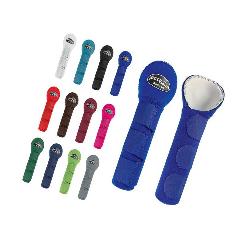 PARACODA AIRFLOW PRO-TECH - immagine 3