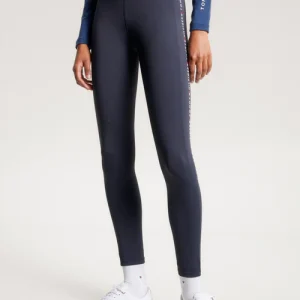 LEGGINGS TOMMY HILFIGER EQUESTRIAN ROME
