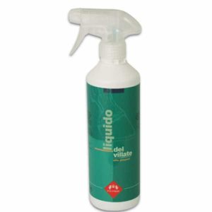 Liquido del Villate FM Italia