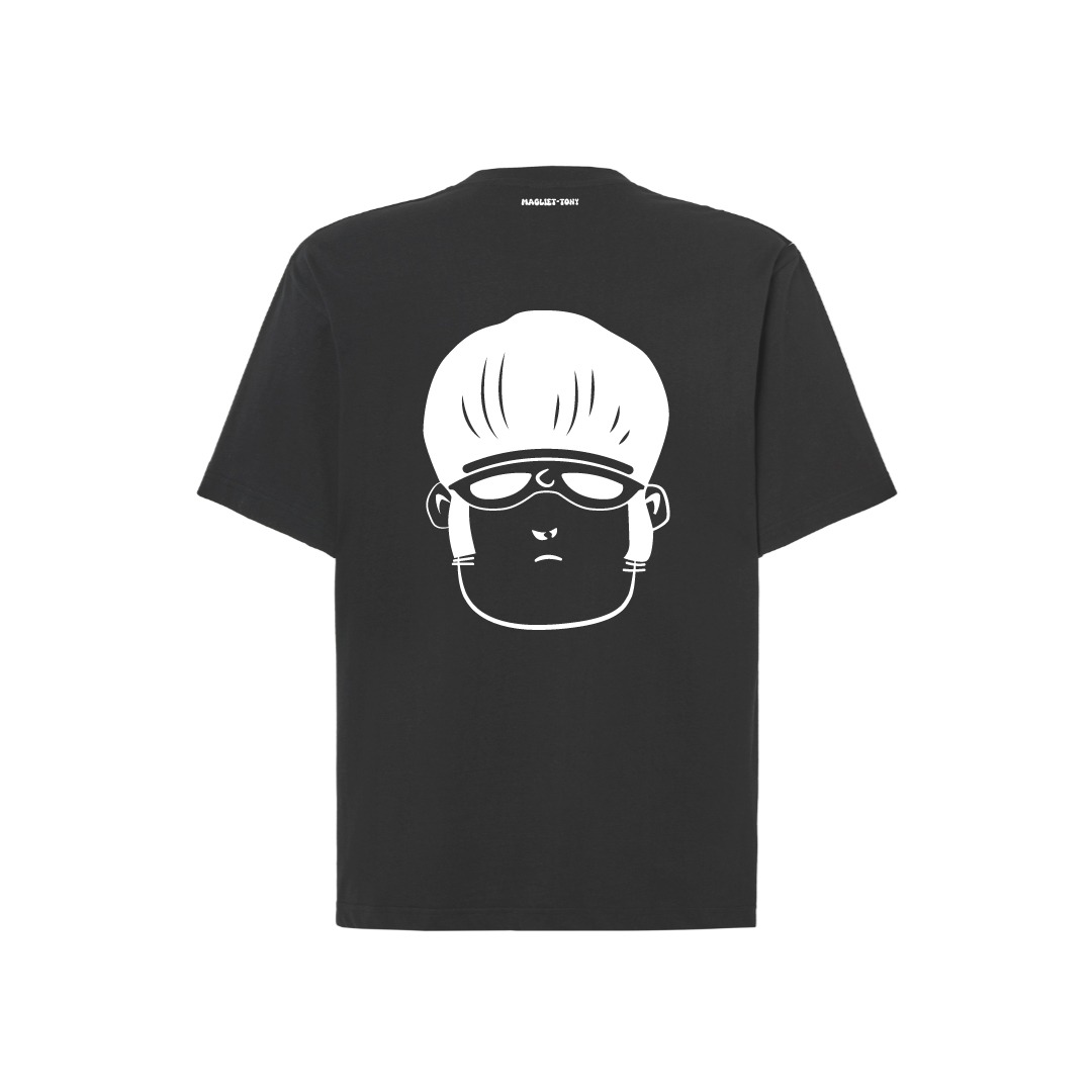 MaglieT Tony - immagine 3