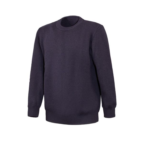 Maglione Lana Uniforme Adulto - immagine 2