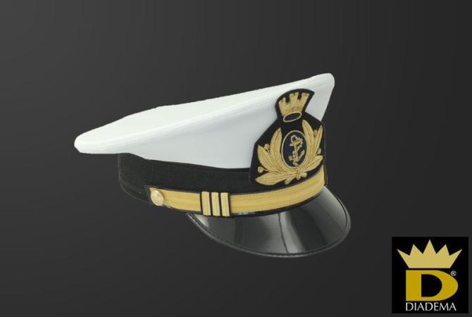 Berretto da ufficiale