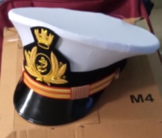 Berretto per luogotenente e maresciallo - immagine 2