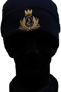 Zuccotto Marina Militare