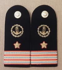 Amministrativo logistico segretario