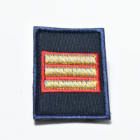 primo maresciallo Marina