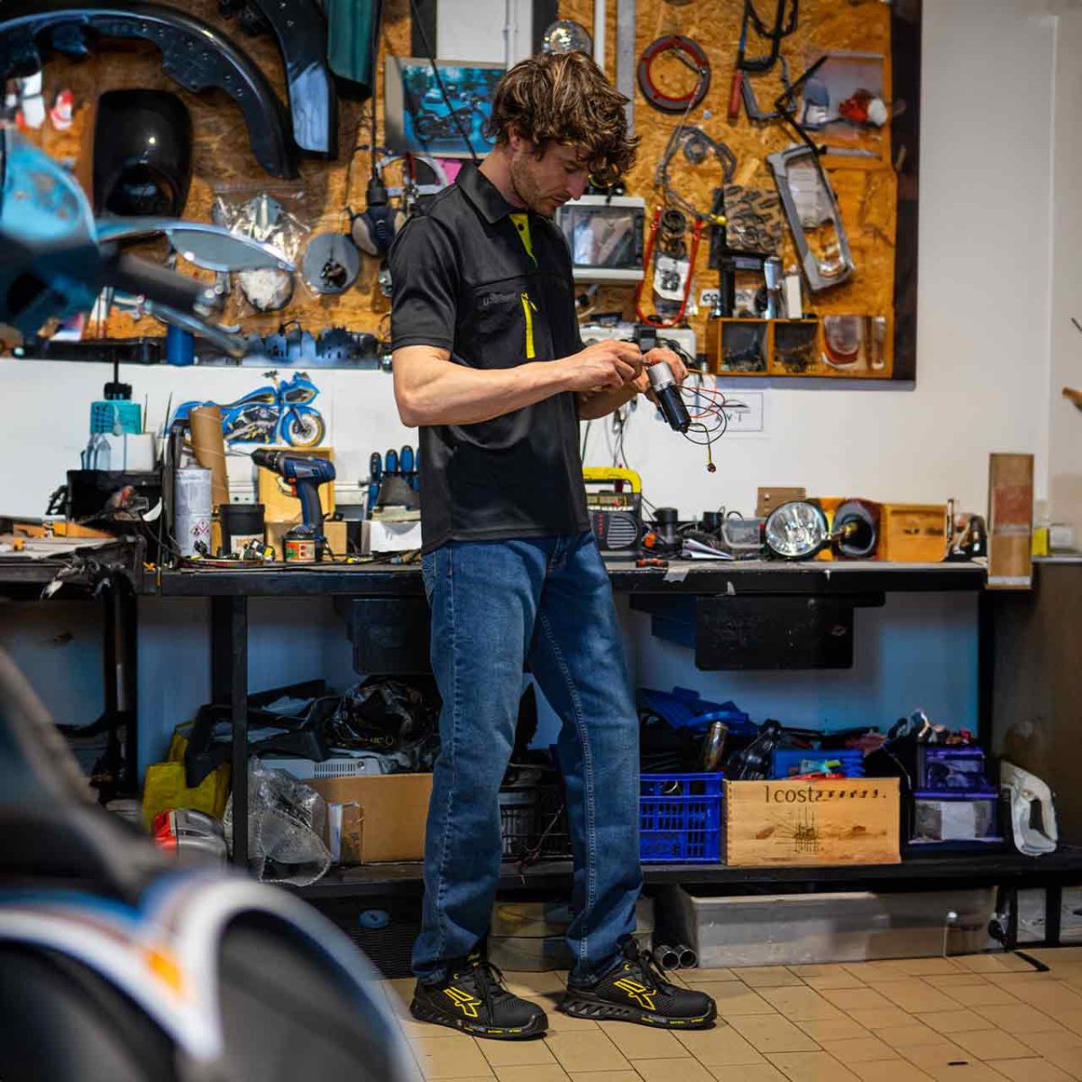 MATT U-Power - immagine 7