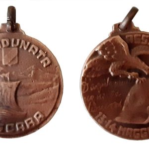 62a adunata nazionale Pescara 1989