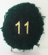 11a batteria nappina