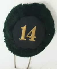 14a batteria nappina