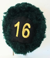 16a batteria nappina