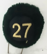 27a batteria nappina