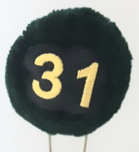 31a batteria nappina