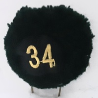 34a batteria nappina