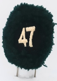 47a batteria nappina