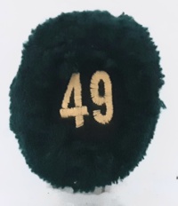 49a batteria nappina