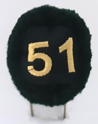 51a batteria nappina