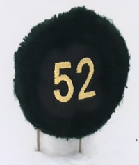 52a batteria nappina