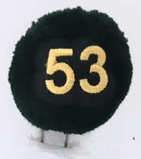 53a batteria nappina