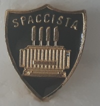 spaccista