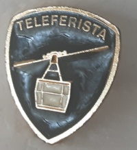 teleferista