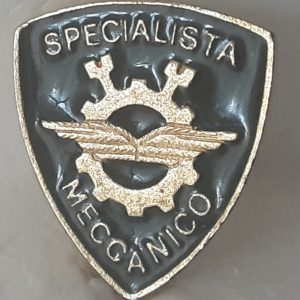 specialista meccanico