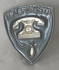 telefonista
