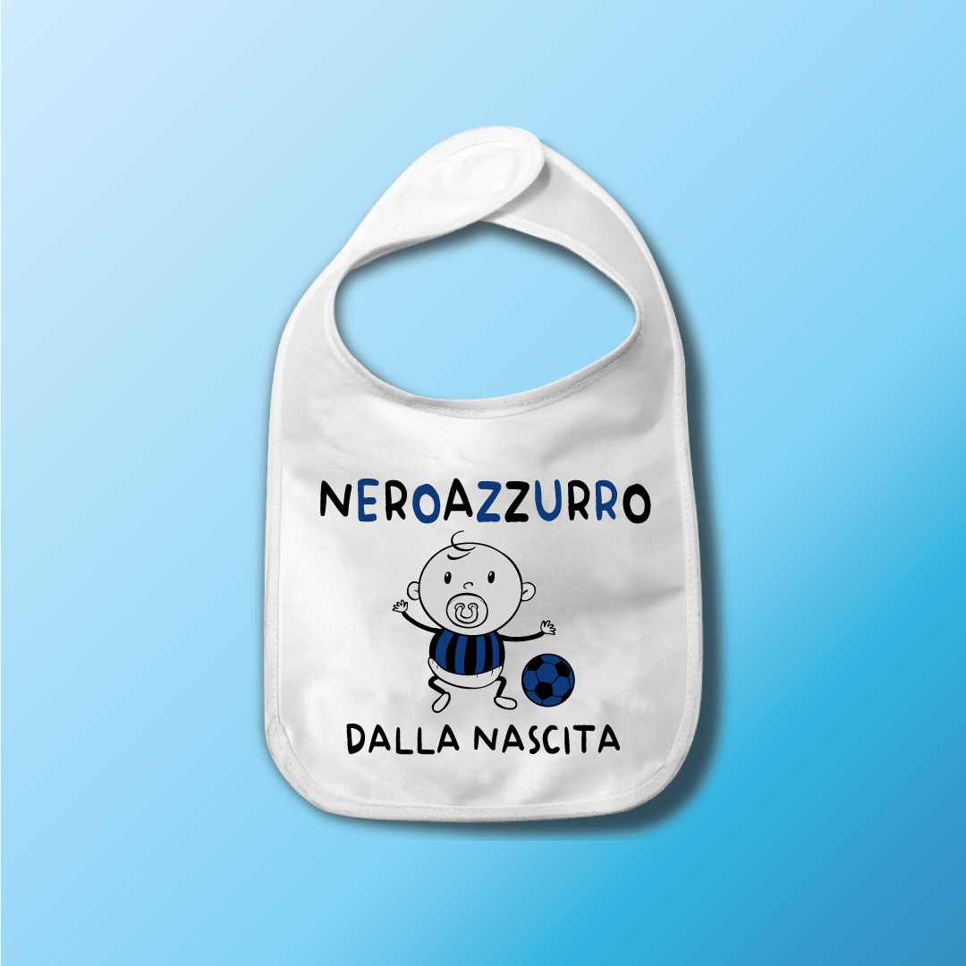 Bimbo NeroAzzurro - immagine 4
