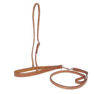 Nose band + tie down basket pool’s