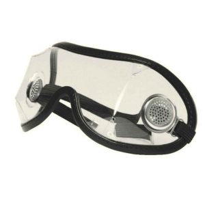 Occhiali galoppo plastica