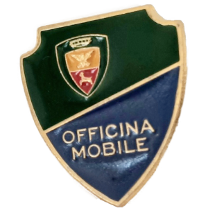 officina mobile