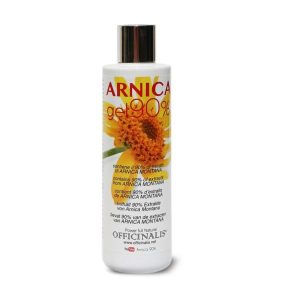 Gel Arnica 90% Officinalis