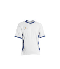 TShirt manica corta bianca