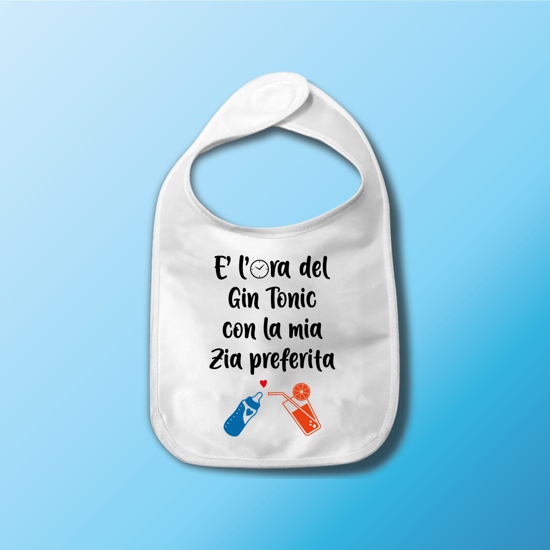 Bimbo Gin Tonic - immagine 3