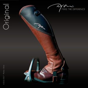 GHETTE DY’ON ORIGINAL