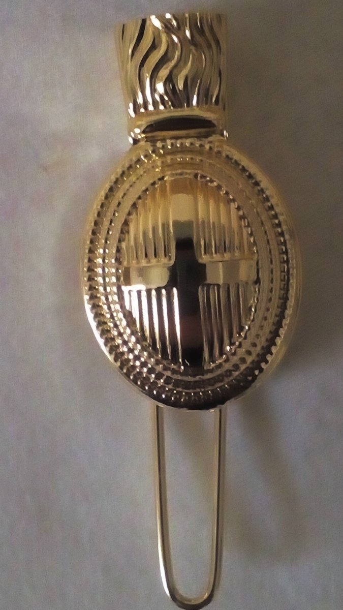 Oro ufficiale alpino - immagine 2