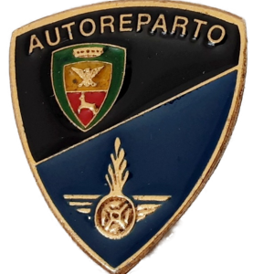 autoreparto Orobica