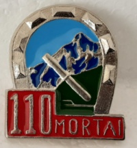 110a compagnia mortai battaglione edolo