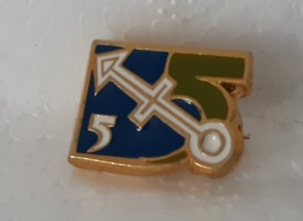 5a compagnia mortai reggimentale