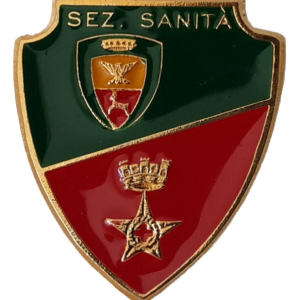 sezione sanità