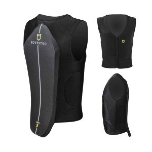 Paraschiena Equestro safety vest pro adult