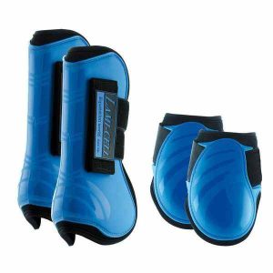 Set Paratendini e paranocche color Lamicell